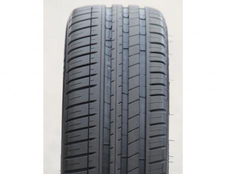 Michelin Pilot Sport 3